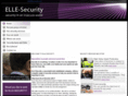 elle-security.co.uk