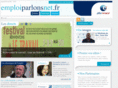 emploiparlonsnet.fr