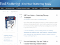 end-stuttering.com