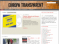 eu-transparent.eu