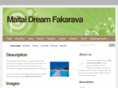 fakarava-maitai-dream.com