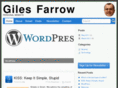 farrowemail.com