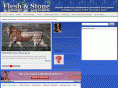 fleshandstone.net