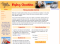 flyingquokkasoftware.com