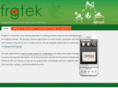 frogtek.com