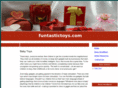 funtastictoys.com