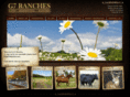g7ranches.com