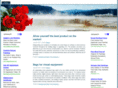 glacierwatercolors.com