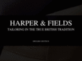 harper-fields.com