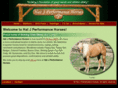 hatjhorses.com