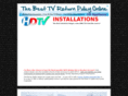 hdtvinstallations.com