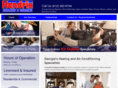 hendrixair.com