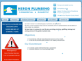 heronplumbing.co.nz