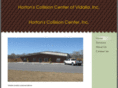 hortonscollisioncenter.net