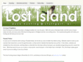 huntlostisland.com