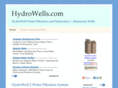 hydrowell.com