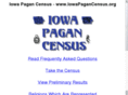 iowapagancensus.org