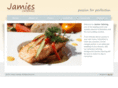 jamiescatering.com