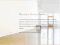 joycegordongallery.com