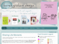 kaleidoscopegreetings.com