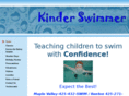 kinderswimmer.com