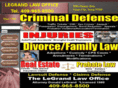legrand-law-office.com