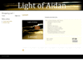 lightofaidan.com