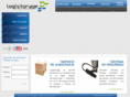 logistorage.com