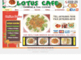 lotuscafega.com