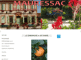mauressac.net