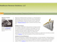 medicalrevenueconsultants.com