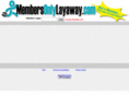 membersonlylayaway.com