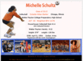 michelleschultzvolleyball.com