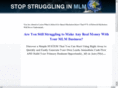 mlmpathtosuccess.com