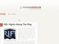 mmonotebook.com