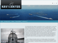 navycenter.com