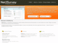 net2survey.com