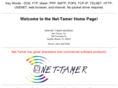 nettamer.net