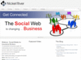 nickelriver.com