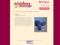 nimbusmassage.com
