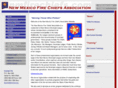 nmfirechiefs.com