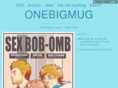 onebigmug.com