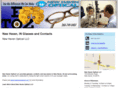 optometristsfortwayne.com