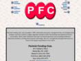 parimist.com