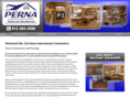 pernaconstruction.net