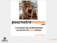 pournotremaison.com