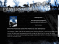 prayersofmen.com