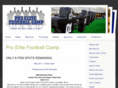 proelitefootballcamp.com