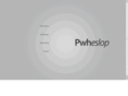 pwheslop.com