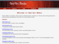 redarcmedia.co.uk